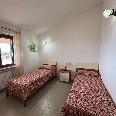 Appartamenti Santa Domenica * Santa Domenica (Vibo Valentia)