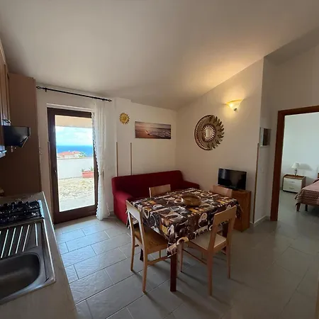 Appartamenti Santa Domenica Apartment Santa Domenica (Vibo Valentia)