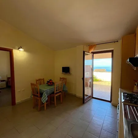 Apartment Appartamenti Santa Domenica Santa Domenica (Vibo Valentia)