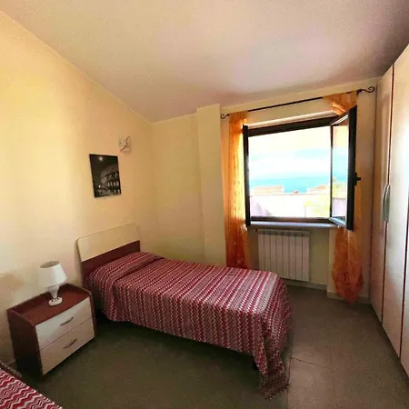 Apartment Appartamenti Santa Domenica