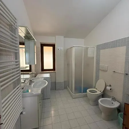 Apartment Appartamenti Santa Domenica *