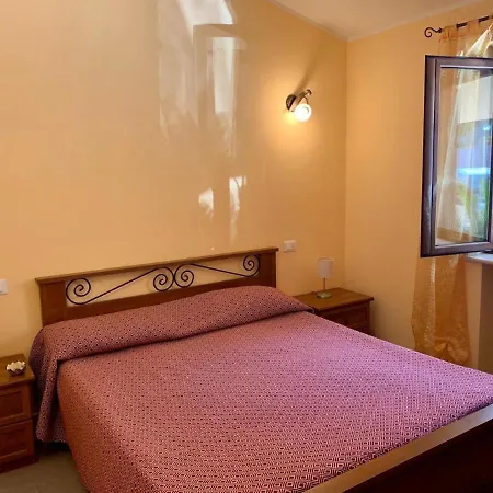 Appartamenti Santa Domenica Apartment Santa Domenica (Vibo Valentia)