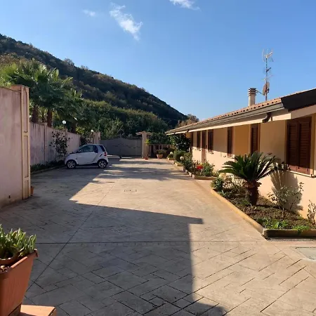 Apartment Appartamenti Santa Domenica Santa Domenica (Vibo Valentia)