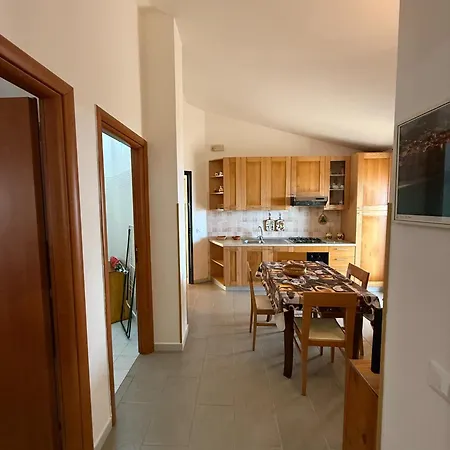 Apartment Appartamenti Santa Domenica