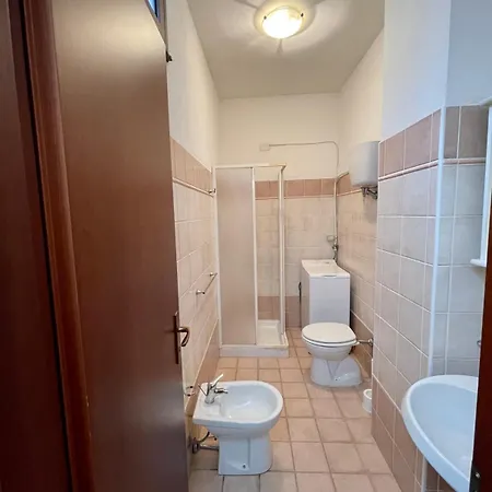 Apartment Appartamenti Santa Domenica