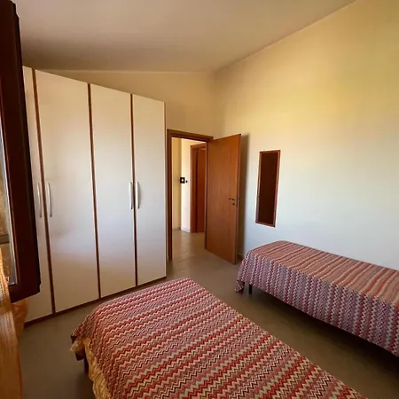 Apartment Appartamenti Santa Domenica *