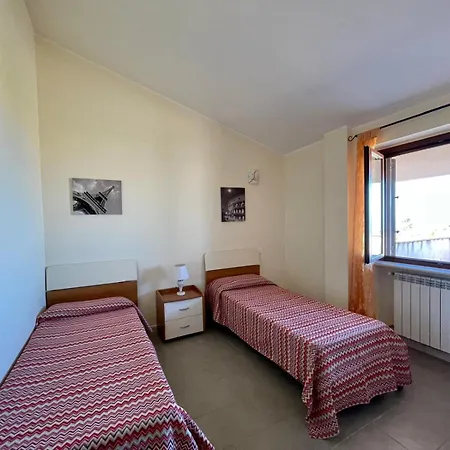 Appartamenti Santa Domenica * Santa Domenica (Vibo Valentia)