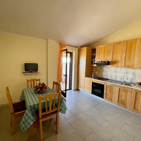 Appartamenti Santa Domenica