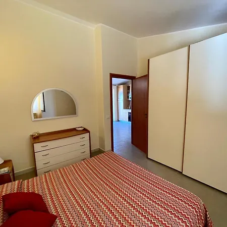 Apartment Appartamenti Santa Domenica