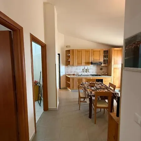 Appartamenti Santa Domenica Santa Domenica (Vibo Valentia)