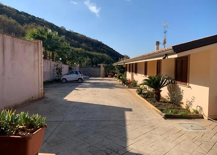 Apartamento Appartamenti Santa Domenica Santa Domenica (Vibo Valentia)