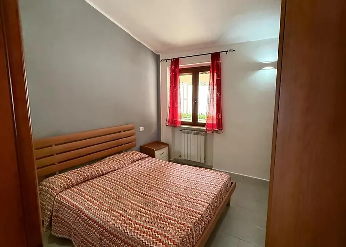 Appartamenti Santa Domenica Apartamento