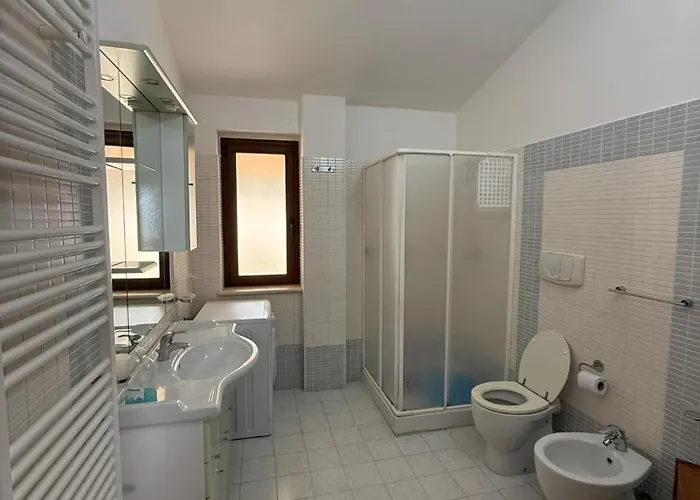 Appartamenti Santa Domenica סנטה דומניקה