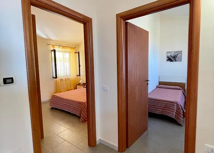 Appartamenti Santa Domenica Apartamento *