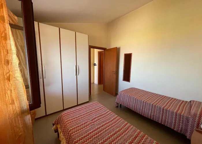 Apartamento Appartamenti Santa Domenica *