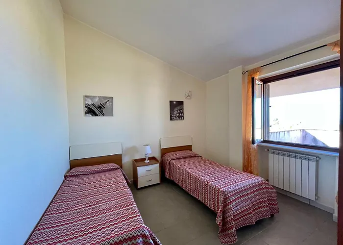 Appartamenti Santa Domenica * Santa Domenica (Vibo Valentia)