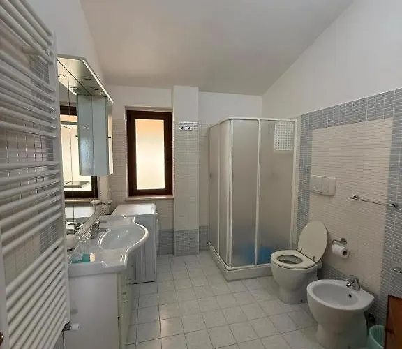 Apartamento Appartamenti Santa Domenica *